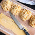 Homemade Carrot Noodles (eggless recipe) 胡萝卜手工面条