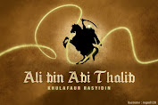 Quotes Ali Ibn Abi Thalib: Makhluk Sosial