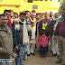 चाक-चौबंद प्रशासनिक व्यवस्था के बीच शंकरपुर में पैक्स चुनाव के लिए नामांकन जारी  