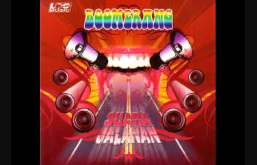 Kumpulan Lagu Boomerang Album Suara Jalanan Mp3 Full Rar Zip,B, Boomerang, Lagu Rock, Full Album Mp3, Grup Band, 