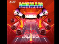 Kumpulan Lagu Boomerang Album Suara Jalanan Mp3 Full Rar Zip