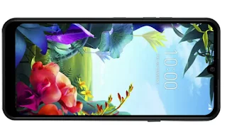 مواصفات و مميزات هاتف إل جي LG K40S مواصفات و سعر موبايل و هاتف/جوال/تليفون إل جي كي40 اس - LG K40S