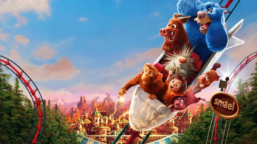 Wonder Park 2019 full text