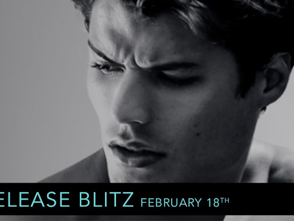 Release Blitz  Angry God By L.J. Shen 