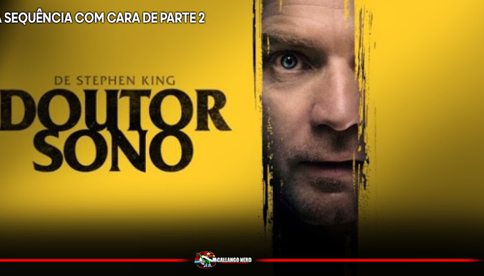 DOUTOR SONO | Vale ou não a pena assistir?