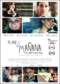 planesx Planes Para Mañana DVDRip   Avi – Legendado