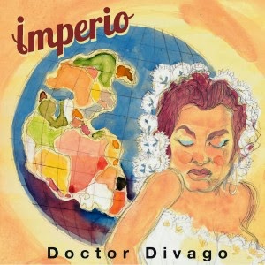 DOCTOR DIVAGO - Imperio