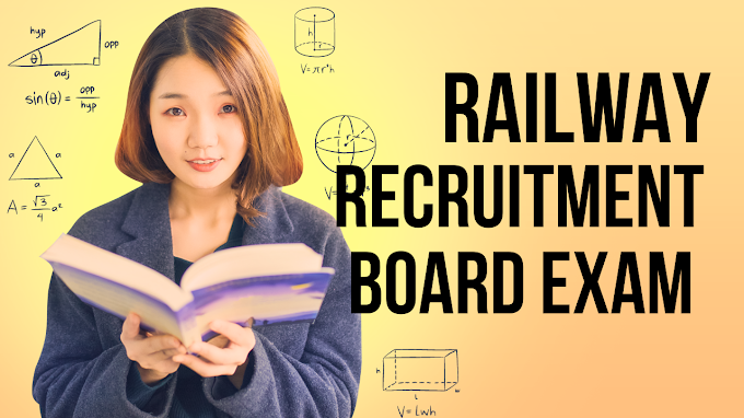 Railway Recruitment Board Exam (RRB) (2024)