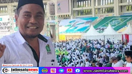 Pelaku Ancam Anies Ditangkap, Tim Pemenangan Amin di Bangkalan Apresiasi Polri