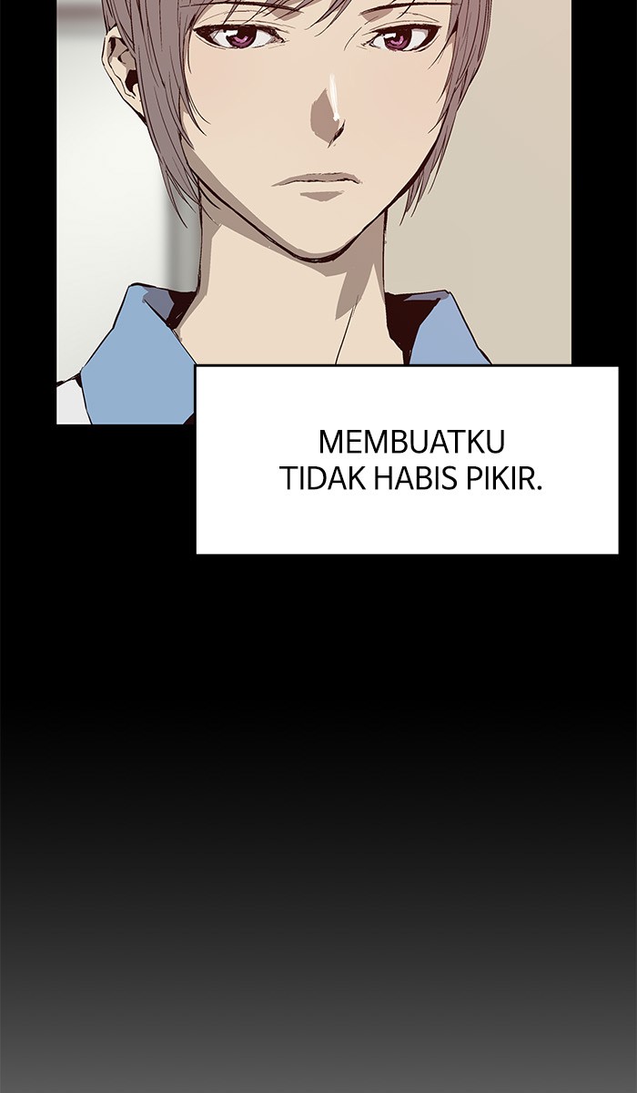 Webtoon Weak Hero Bahasa Indonesia Chapter 11