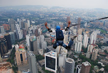 Base jump