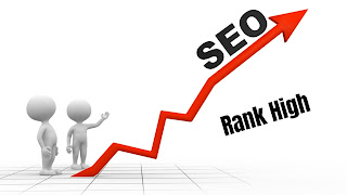 SEO Rank high in search engines