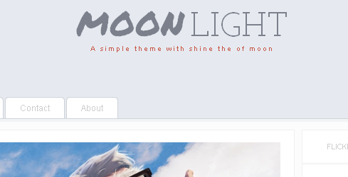 moon-light