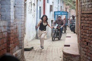 Ishaqzaade Movie Stills | Featuring Hot Parineeti Chopra | Gauhar Khan | Arjun Kapoor