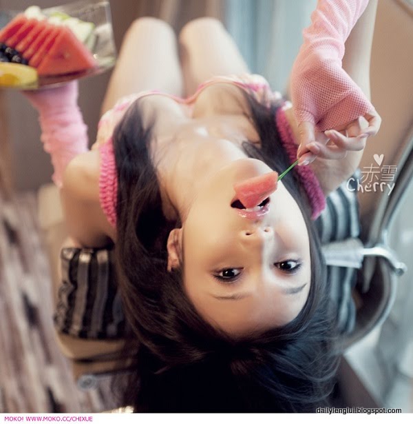 Cherry Chi Xue (赤雪)