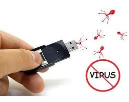 How to Format USB Pen Drives Using Command Prompt to Delete Viruses Permanently