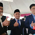 Sultan Perak terima sembah maklum permohonan BN dan PH bentuk kerajaan negeri