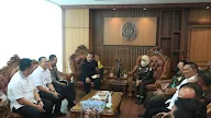 Tingkatkan Sinergitas Kapolda Jatim Courtesy Call dengan Kajati Jatim