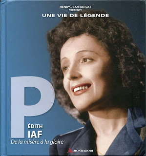 Marc Lemonier - Edith Piaf. De la misère à la gloire - France - 2011