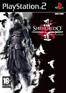 shinobido