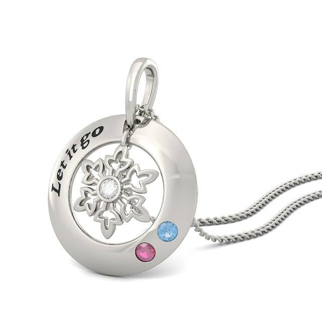 BlueStone.com Launches Exquisite Jewellery Inspired By Disney’s Frozen 