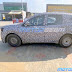 2020 Mahindra XUV500 [spy shot]   