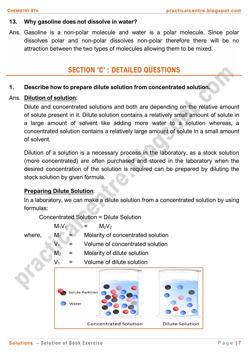 solutions-solution-of-text-book-exercise-7