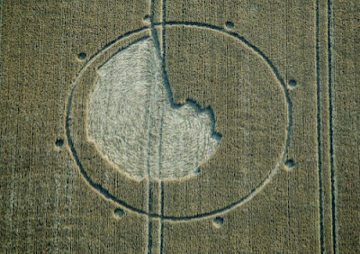 Crop Circles