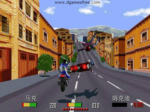 Download Road Rash Games PC Full Version (25 MB) - Download PC Games ...