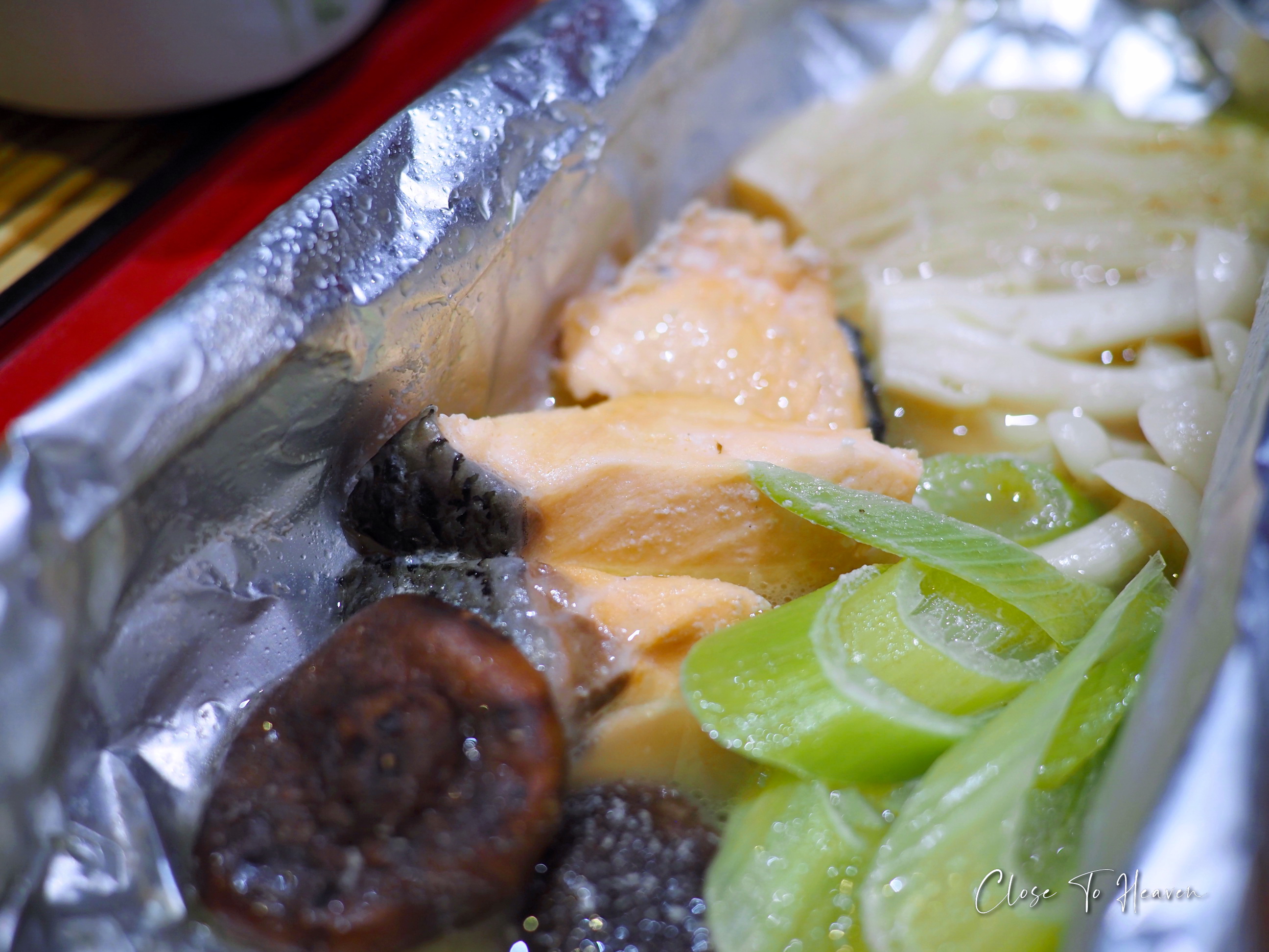 บุฟเฟ่ต์อาหารญี่ปุ่น @ Hagi | Centara Grand Ladprao