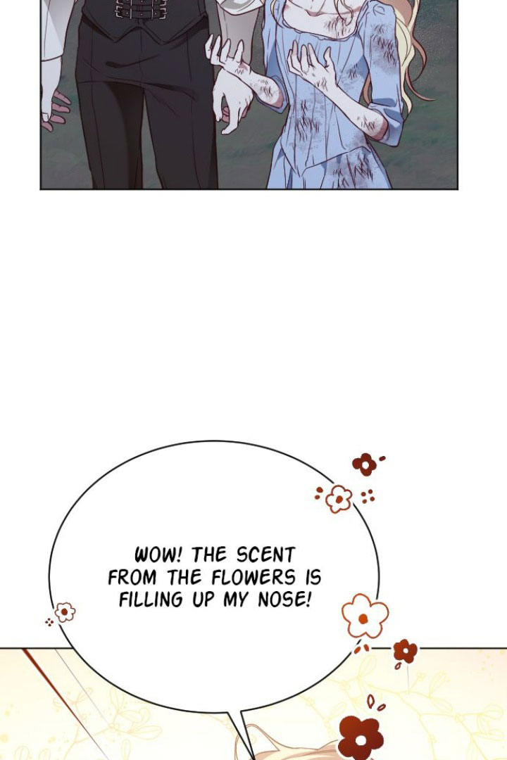 Beast’s Flower Chapter 9