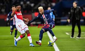 موعد مباراة باريس سان جيرمان وموناكو اليوم الجمعة 24-11-2023 في الدوري الفرنسي كورة فور لايف