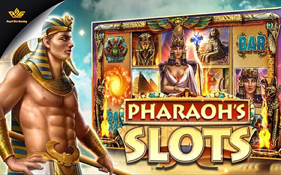 Gclub Pharaoh