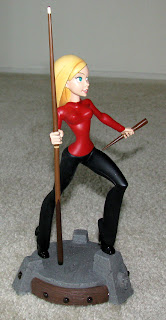 Tooned Up Buffy Side