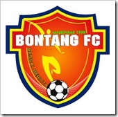 logo bontang FC