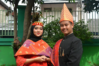 sewa baju adat dewasa di jatiwarna