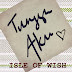 Isle of Wish - Tunggu Aku (Single) [iTunes Plus AAC M4A]