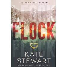Flock by Kate Stewart in pdf 