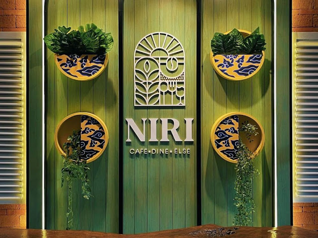 niri cafe cirebon