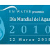 “Gota a gota”, el mundo muere de sed
