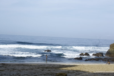 jogja beach picture