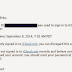 Apple bắt đầu gửi cảnh báo iCloud khi có người đăng nhập