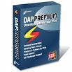 DAP Free Internet file Download Manager