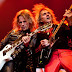 Richie Faulkner "Volveremos a ver a Glenn Tipton junto a Judas Priest"