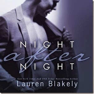 Night After Night audio