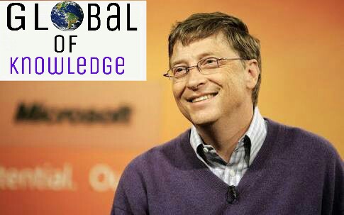 Bill Gates Biography In Hindi | Bill Gates Life History