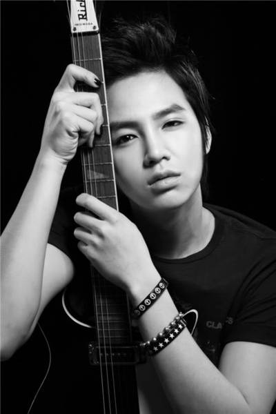 Short Hair Styles Jang Geun Suk