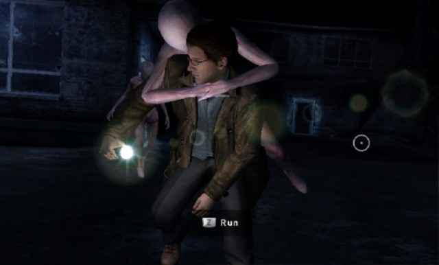 Independent Gamer Blog Silent Hill Shattered Memories Wii Review