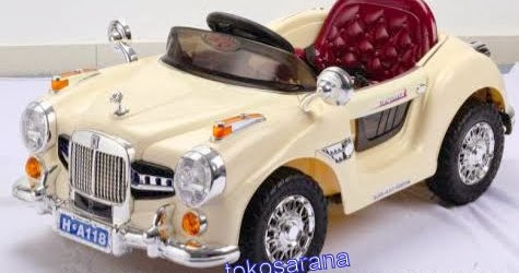  Harga  Mainan  Anak  Mobil  Aki  Mainan  Toys