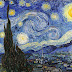 The Starry Night: Inspiration of Asylum